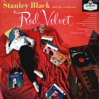 Purchase Stanley Black - Red Velvet (Vinyl)