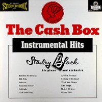 Purchase Stanley Black - The Cash Box Instrumental Hits (Vinyl)