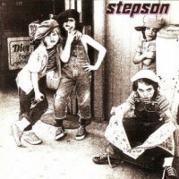 Purchase Stepson - Stepson (Vinyl)