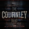 Buy The Col Finley Band - A Little Bit Outlaw Mp3 Download