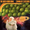 Buy The Green Hour Band - Coming Of Clockwise Mp3 Download