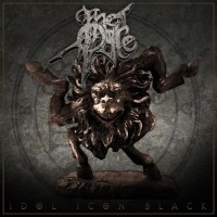 Purchase The Ogre - Idol Icon Black