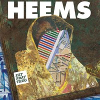 Purchase Heems - Eat Pray Thug