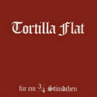 Purchase Tortilla Flat - Fur Ein 3/4 Stundchen (Vinyl)