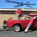 Buy Unstoppable Force - An Immovable Object Mp3 Download