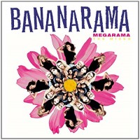Purchase Bananarama - Megarama CD1