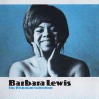 Purchase barbara lewis - The Platinum Collection