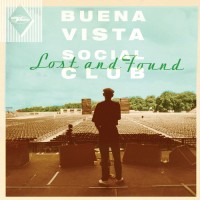 Purchase Buena Vista Social Club - Lost And Found
