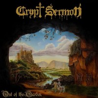 Purchase Crypt Sermon - Out Of The Garden