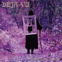 Purchase Deja-Vu - Between The Leaves (Vinyl)