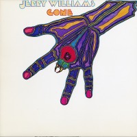 Purchase Jerry Williams - Gone (Vinyl)