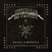 Purchase Michael Schenker's Temple Of Rock - Spirit On A Mission