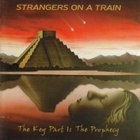 Purchase Strangers On A Train - The Key Part 1: The Prophecy