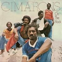 Purchase The Cimarons - On The Rock (Vinyl)