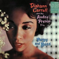 Purchase Diahann Carroll & Andre Previn Trio - Porgy And Bess (Reissued 2006)