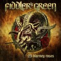 Buy Fiddler's Green - 25 Blarney Roses Mp3 Download