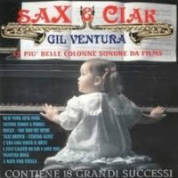 Purchase Gil Ventura - Sax & Ciak