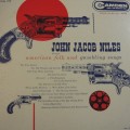Buy John Jacob Niles - American Folk & Gambling Songs (Vinyl) Mp3 Download