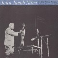 Buy John Jacob Niles - John Jacob Niles Sings Folk Songs (Vinyl) Mp3 Download