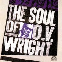 Purchase O.V. Wright - The Soul Of O.V. Wright
