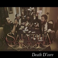 Purchase Salythia - Death D'core