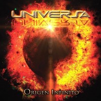 Purchase Universa - Origen Infinito