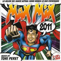 Purchase VA - Max Mix 2011 CD1