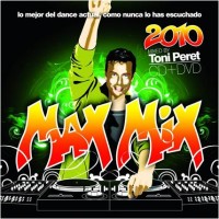 Purchase VA - Max Mix 2010