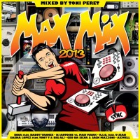 Purchase VA - Max Mix 2013 CD2