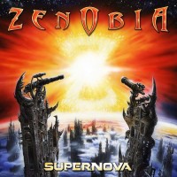 Purchase Zenobia - Supernova