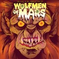Buy Wolfmen Of Mars - The Light In The Corner Of Your Eye Mp3 Download