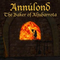 Purchase Annúlond - The Baker Of Aljubarrota