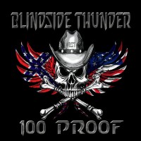 Purchase Blindside Thunder - 100 Proof