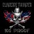 Buy Blindside Thunder - 100 Proof Mp3 Download
