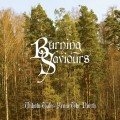 Buy Burning Saviours - Unholy Tales From The North Mp3 Download