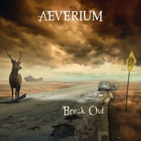 Purchase Aeverium - Break Out (Deluxe Edition)