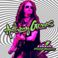 Purchase Anthony Gomes - Electric Field Holler