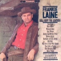 Purchase Frankie Laine - Hell Bent For Leather! (Vinyl)