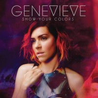 Purchase Genevieve - Show Your Colors (EP)