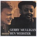 Buy Gerry Mulligan - Gerry Mulligan Meets Ben Webster Mp3 Download