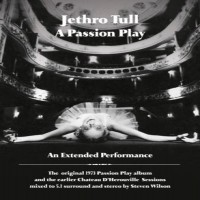 Purchase Jethro Tull - A Passion Play (An Extended Performance) CD2