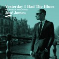 Buy José James - Yesterday I Had The Blues - The Music Of Billie Holiday Mp3 Download