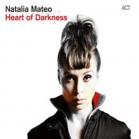 Purchase Natalia Mateo - Heart Of Darkness