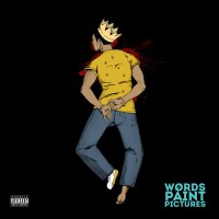 Purchase Rapper Big Pooh - Words Paint Pictures