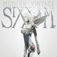 Purchase Sixx:A.M. - Stars (CDS)
