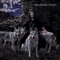 Purchase Steve Hackett - Wolflight (Deluxe Edition)