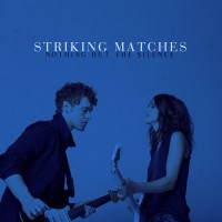 Purchase Striking Matches - Nothing But The Silence