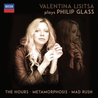Purchase Valentina Lisitsa - Valentina Lisitsa Plays Philip Glass