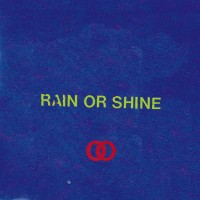 Purchase Young Fathers - Rain Or Shine (CDS)
