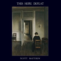 Purchase Scott Matthew - This Here Defeat